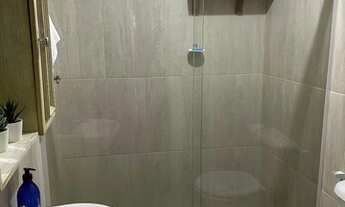 Imagem 7: Casa para aluguel com 2 quartos mobiliado em Stella Maris - Salvador - BA