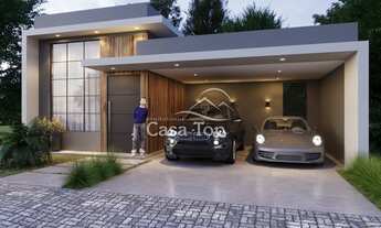 Imagem 3: Casa à venda Condomínio EOS Mirante Residenc - Contorno