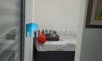 Imagem 3: Casa á venda no Jardim Piracuama com dois dormitórios - 68 m²