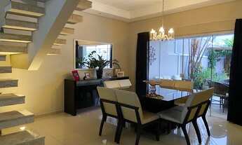 Imagem 7: Casa a venda Condomínio Amstalden