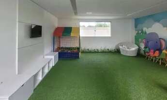 Imagem 5: CA- ALUGO 2/4 Lauro de Freitas Spazio Singular