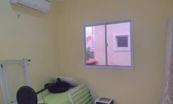 Imagem 4: Casa de condomínio para venda tem 106 metros quadrados com 3 quartos em Mondubim - Fortale