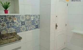 Imagem 5: Apartamento com 2 dormitórios à venda, 80 m² por R$ 380.000,00 - Vital Brasil - Niterói/RJ