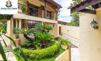 Imagem 3: SÃO PAULO - Casa Padrão - JARDIM DAS BANDEIRAS