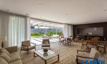 Imagem 5: APARTAMENTO - VILA OLÍMPIA - SP