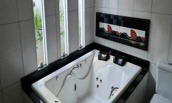 Imagem 4: SÃO JOSÉ DO RIO PRETO - Casa Padrão - SÃO FRANCISCO