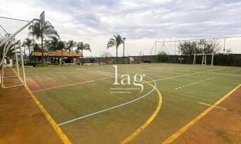 Imagem 3: Casa com 3 dormitórios à venda, 189 m² por R$ 650.000,00 - Condomínio Golden Park Sigma