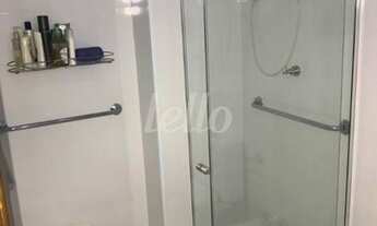 Imagem: São Paulo - Apartamento Padrão - Tatuapé