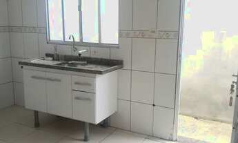 Imagem 3: Casa com 2 quartos e edícula com escritura