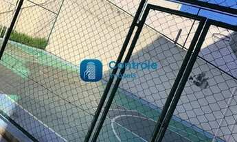 Imagem 6: Apartamento para venda tem 68 metros quadrados com 2 quartos em Serraria - São José - SC