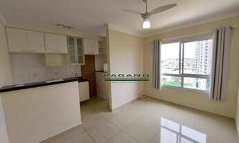 Imagem 6: Apartamento com 1 dormitório para alugar, 36 m² por R$ 1.690,00/mês - Residencial Flórida