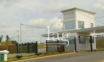 Imagem 2: Casa com 3 dormitórios à venda, 110 m² por R$ 500.000,00 - Condomínio Horto Florestal III