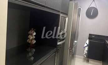 Imagem: São Bernardo do Campo - Apartamento Padrão