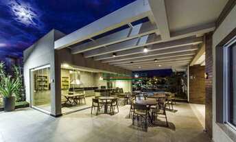 Imagem 7: Apartamento com 3 dormitórios, 227 m² - venda por R$ 1.790.000,00 ou aluguel por R$ 8.238