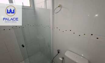 Imagem 4: Apartamento com 1 dormitório para alugar, 44 m² por R$ 1.880,00/mês - Alto - Piracicaba/SP