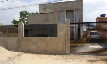 Imagem 3: Sobrado com 3 Quartos Sendo 1 Suíte Condomínio Orion Ponte Alta Norte