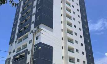 Imagem 4: Apartamento com 3 dormitórios à venda, 82 m² por R$ 500.000,00 - Bessa - João Pessoa/PB