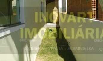 Imagem 6: FCOD 332 Casa de condomínio com 3 Quartos à Venda Pronto para Morar SOLAR DOS CANTARINOS