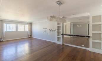 Imagem 7: Apartamento Venda Campo Belo 182 m² 4 Dormitórios