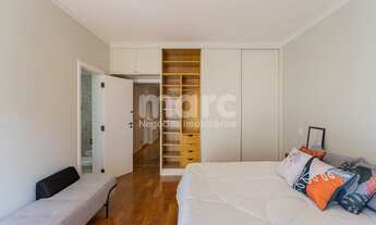 Imagem 3: São Paulo - Apartamento Padrão - Higienópolis