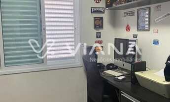 Imagem 6: Apartamento para Venda no Jardim Bela Vista em Santo André-sp