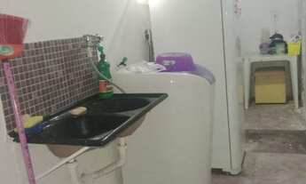 Imagem 2: Aluguel de Loft Mobiliado