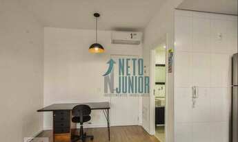 Imagem: Apartamento com 1 dormitório para alugar