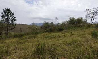 Imagem 4: 100m2 15.000 de entrada Ouro Fino - Santa Isabel - SP!