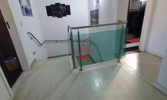 Imagem 3: Sobrado 3 quartos Rebouças