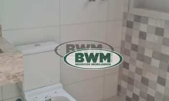 Imagem 13: Casa com 3 dormitórios à venda, 115 m² - Condomínio Terras de São Francisco - Sorocaba/SP