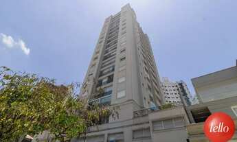 Imagem 6: São Paulo - Apartamento Padrão - Mooca