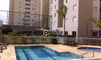 Imagem 3: Apartamento com 3 dormitórios para alugar, 70 m² por R$ 3.900,00/mês - Água Branca - São P