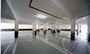 Imagem: Apto 66 mts, tatuape, 2 dorm, varanda goumert