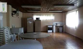 Imagem 2: Apartamento com 2 dormitórios à venda, 70 m² por R$ 318.000,00 - Lauzane Paulista - São Pa