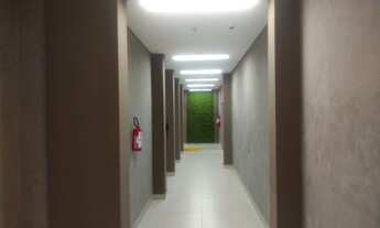 Imagem 6: Alugam-se 02 Salas comerciais edifício Metropolitan Hortolândia - SP