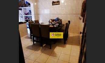 Imagem 3: Sobrado com 3 dormitórios à venda, 194 m² por R$ 700.000,00 - Vila Valparaíso - Santo Andr