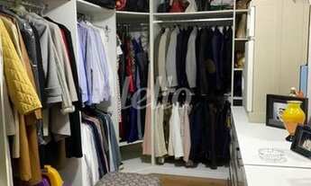 Imagem 1: Santo André - Casa Comercial - Jardim Bela Vista