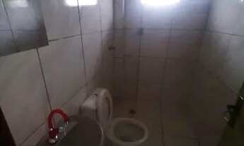 Imagem 4: Apartamento com 1 dormitório para alugar, 35 m² por R$ 650,00/mês - Industrial - Londrina