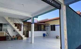 Imagem 3: VENDO UMA CASA MUITO LINDA E GRANDE EM CODOMINIO FECHADO NO VILLAGE DOS PASSAROS 2