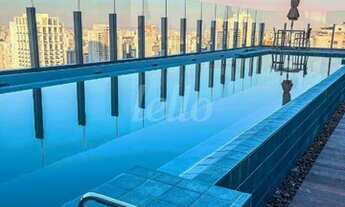 Imagem 2: São Paulo - Apartamento Padrão - Vila Mariana