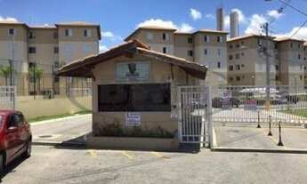 Imagem 2: Apartamento com 2 dormitórios à venda, 42 m² por R$ 135.000,00 - Jardim Tatiana - Votorant