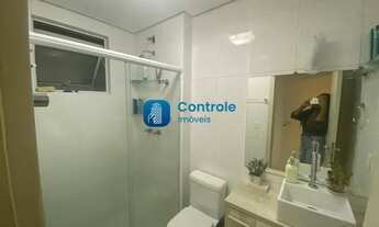 Imagem 2: Lindo Apartamento com 03 dormitórios sendo 01 suite no Estreito, região continental de Flo