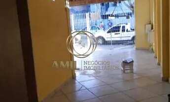 Imagem 3: SÃO JOSÉ DOS CAMPOS - Casa Padrão - CIDADE MORUMBI