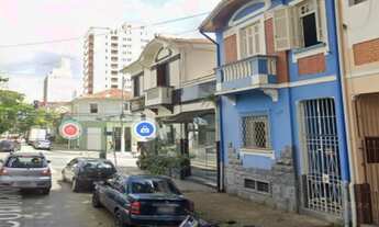 Imagem 4: CASA RESIDENCIAL em SÃO PAULO - SP, VILA ROMANA