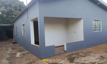 Imagem 2: Casa aluguel jardim presidente