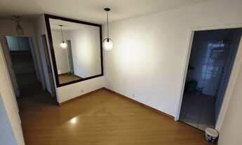 Imagem 6: APARTAMENTO COM 80 M2, 03 DORMITÓRIOS, SENDO 01 SUÍTE, 02 VAGAS - CONDOMÍNIO ESCAPE