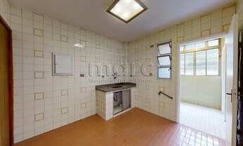 Imagem: São Paulo - Apartamento Padrão - Vila