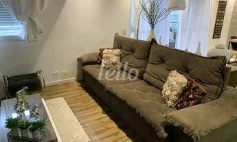Imagem 3: São Paulo - Apartamento Padrão - Vila Prudente