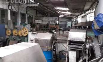 Imagem: Santo André - Galpão/Depósito/Armazém