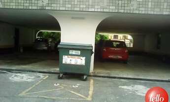 Imagem 3: São Paulo - Apartamento Padrão - Campo Belo